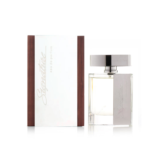Arabian Oud Signature