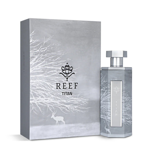 Reef Titan